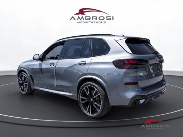 BMW X5 xDrive30d Msport Pro Innovation Comfort Package rif. 23495892 - Foto 4