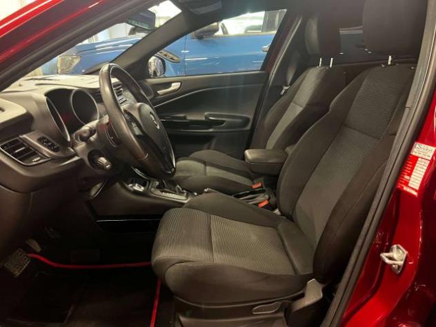 Alfa Romeo Giulietta Giulietta 1.4 t. m.air Distinctive 170cv *TETTO* - Foto 8