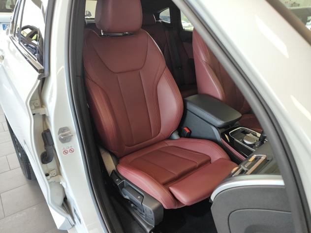 BMW X4 xDrive20d 190cv 48V Msport Tetto Pelle Cerchi 19” - Foto 5