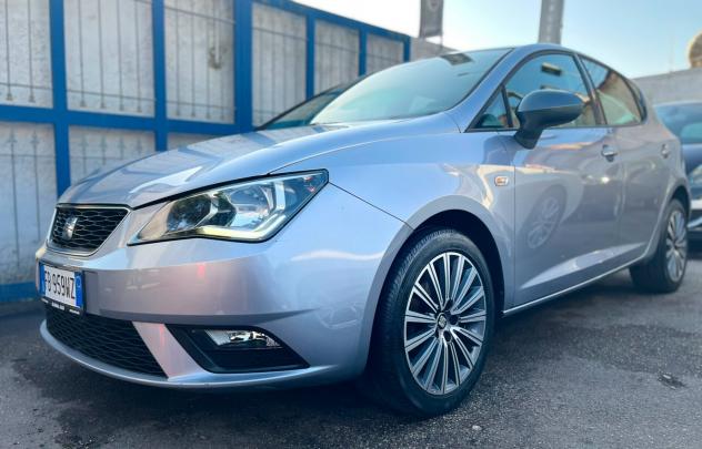 Seat Ibiza 1.0 TSI Connect SOLO 70000 KM!!