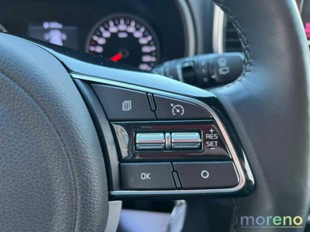 KIA Sportage 1.6 132 CV gdi Urban 2WD rif. 18366058 - Foto 9