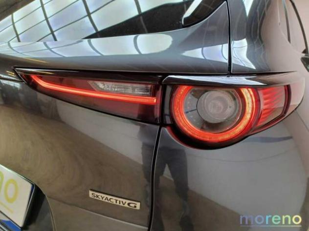 MAZDA CX-30 2.0 m-hybrid Exceed 2wd 122 CV 6mt rif. 19031621 - Foto 8