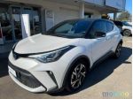 TOYOTA C-HR 2.0H Trend e-cvt rif. 18836086