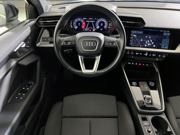 Audi A3 Sportback 30 TDI S tronic Business Advanced - Foto 8