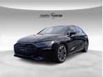 Audi A3 IV 2024 Sportback Sportback 35 2.0 tdi S line edition s-tronic