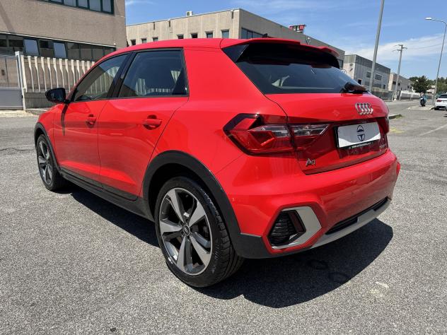 Audi A1 Sportback 35 TSI S Tronic Citycarver 150cv - Foto 4