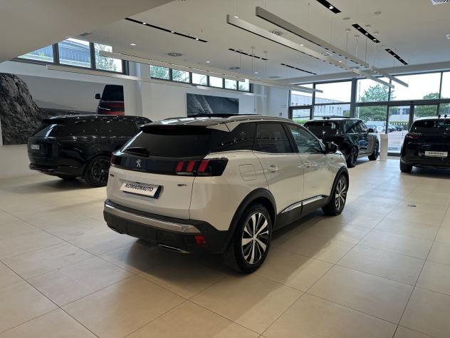 Peugeot 3008 BlueHDI 180 GT Line aut. - Foto 5