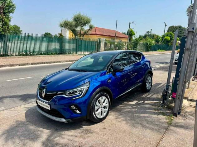 Renault Captur 1.0 TCe 100 CV GPL - Foto 3