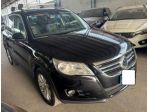 VOLKSWAGEN Tiguan 1.4 TSI  4X4 rif. 24091936