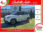 FIAT 500L 500L 1.4 tjt Lounge Gpl 120cv