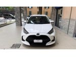 Toyota Yaris 1.5 hybrid Active