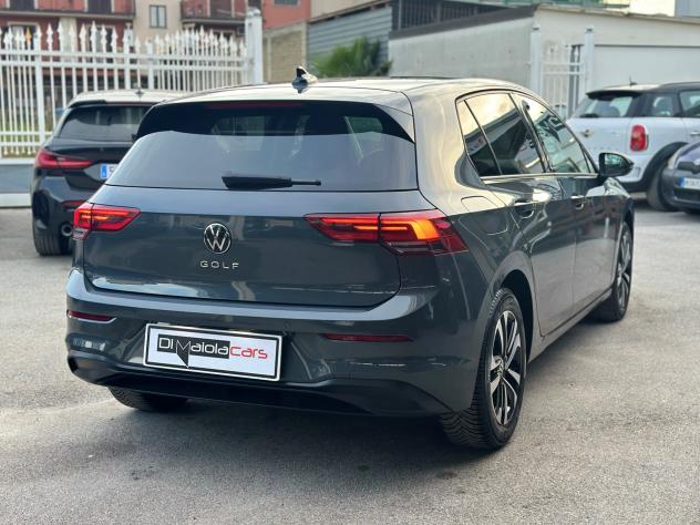 Volkswagen Golf VIII 2.0 TDI 150cv Automatica - Foto 6