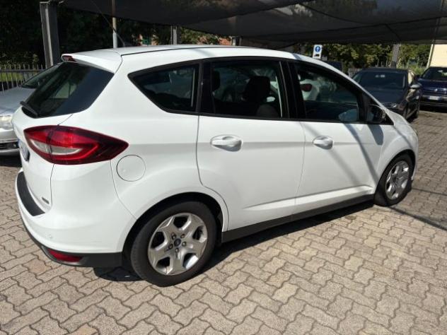FORD C-Max 1.0 EcoBoost 100CV Start&Stop Plus OK NEOPATENTATO rif. 22823303 - Foto 3