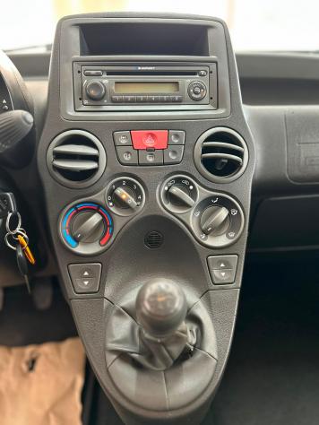 Fiat Panda 1.2 Dynamic - Foto 9