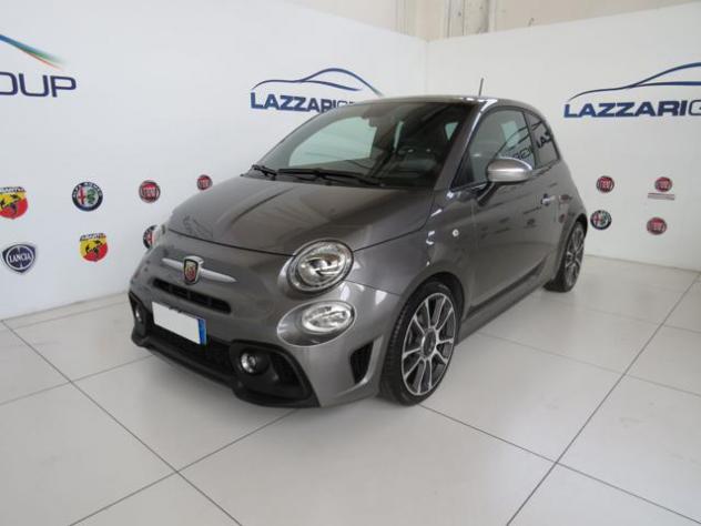 ABARTH 595 1.4 Turbo T-Jet 165 CV Turismo rif. 23843384