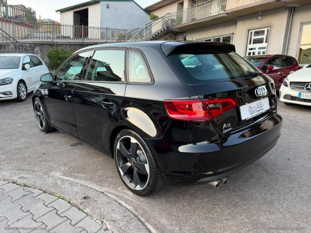 AUDI A3 SPB 2.0 TDI Ambition - Foto 7