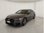Audi A6 TDI quattro 150 kW S tronic S line edition