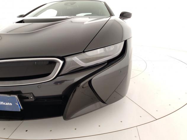 BMW i8 i8 - Foto 5