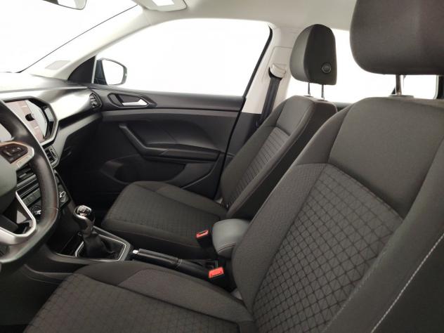 Volkswagen T-Cross 1.0 TSI 81kW Style - Foto 9