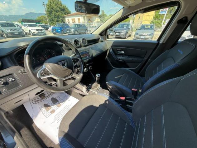 DACIA Duster 1.0 TCe 100 CV ECO-G 4x2 15th Anniversary rif. 23926386 - Foto 9
