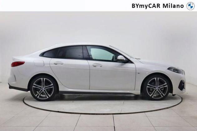 BMW Serie 2 Gran Coupe Serie 2 218d Gran Coupe Msport auto - Foto 7