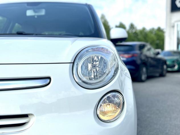 FIAT 500L 1.3 MultiJet Dualogic 85cv S/S - Foto 3