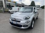 Fiat 500X 1.4 MultiAir 140 CV Lounge