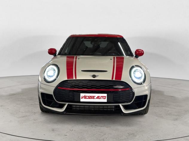 MINI Clubman John Cooper Works - Foto 2