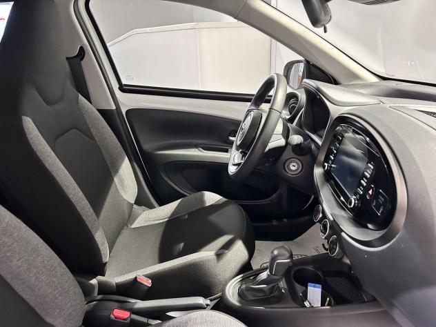 Toyota Aygo X 1.0 VVT-i 72 CV 5 porte Active S-CVT - Foto 7