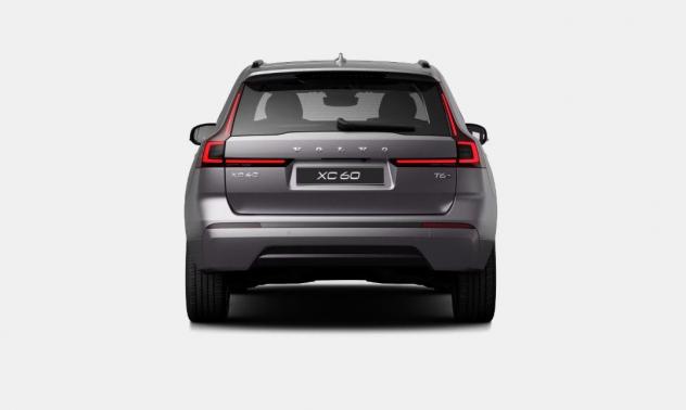 Volvo XC60 Recharge T6 AWD Long Range Plus Dark - Foto 8