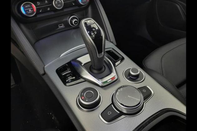 ALFA ROMEO Stelvio 2.2 210CV AT8 Q4 Veloce #PACK TECHNO #CERCHI 21 rif. 24076317 - Foto 5
