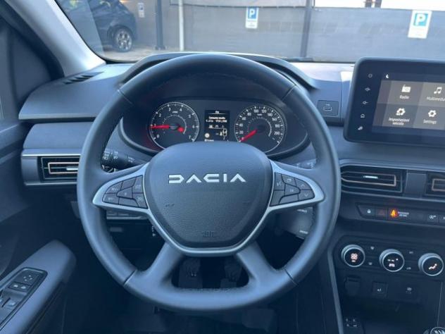 DACIA Sandero Stepway 1.0 TCe ECO-G Extreme rif. 22934069 - Foto 8