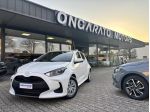 Toyota Yaris Hybrid 115 Active PRONTA CONSEGNA