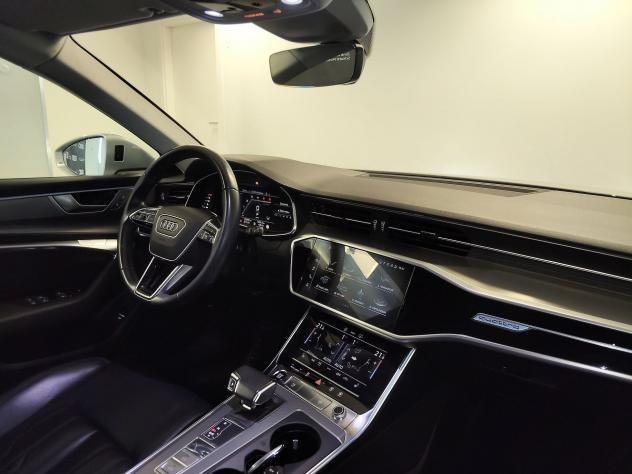 Audi A6 A6 Avant 40 2.0 tdi mhev Sport quattro s-tronic - Foto 8