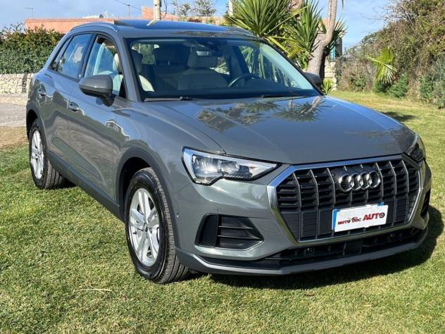 Audi Q3 40 TDI Quattro S tronic Business Advanced 190cv - Foto 3