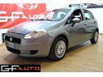 Fiat Grande Punto Grande Punto III 2005 5p 1.2 Dynamic 65cv
