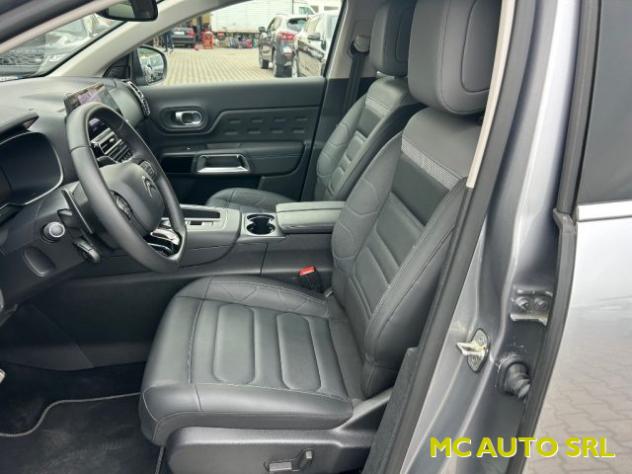 CITROEN C5 Aircross BlueHDi 130 S&S EAT8 Shine PROMO FINANZIAMENTO rif. 23991554 - Foto 7