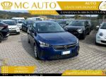 OPEL Corsa 1.2 100 CV Edition PROMO CON FINAZIAMENTO rif. 23751582