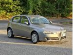 Alfa Romeo 147 1.9 JTD (120) 5 porte Moving 2009-E4 Manuale NEO