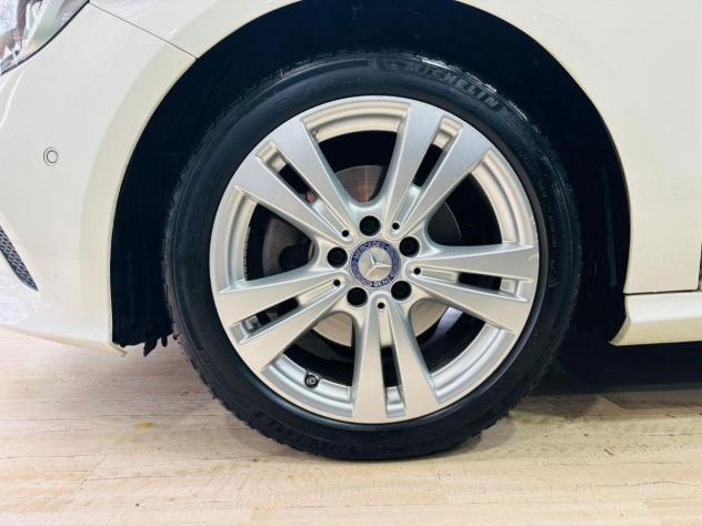 Mercedes Classe A 200 d Automatic Sport - Foto 8