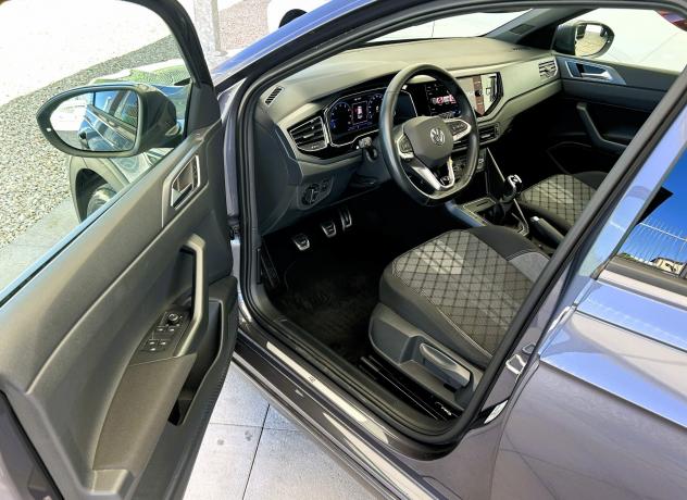 Volkswagen Taigo 1.0 TSI 110 CV R-Line ( solo 10.000 Km Tetto) - Foto 2