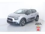 CITROEN C3 PureTech 83 S&S Shine *SCONTO IMMEDIATO* rif. 22303679