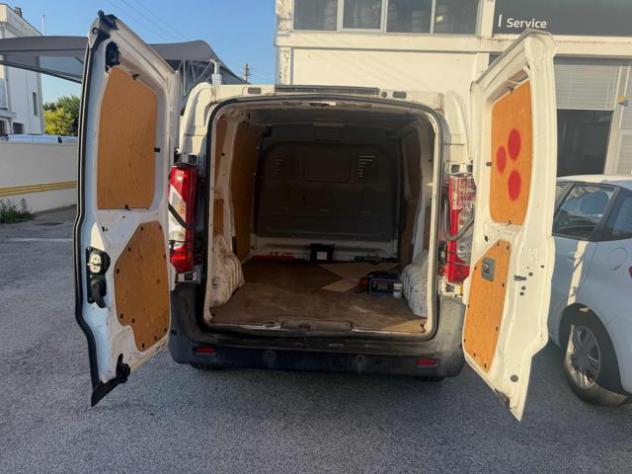 CITROEN Jumpy 29 2.0 HDi/125 FAP PC-TN Furgone Bellissima rif. 24058429 - Foto 7