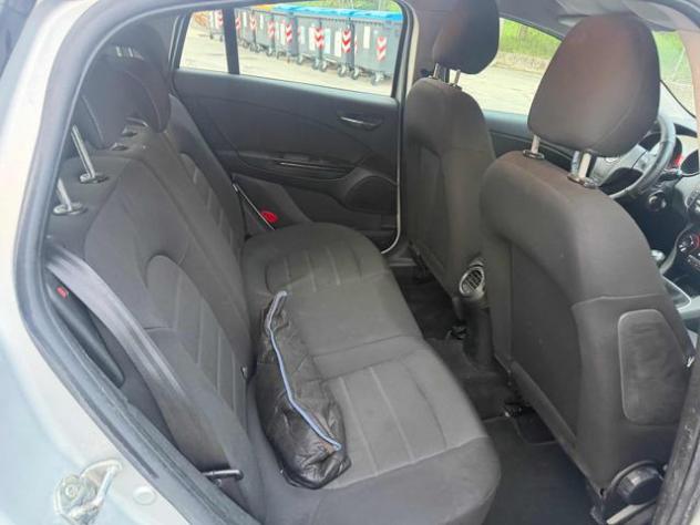 FIAT Bravo BENZINA/GPL 1.4 EasyPower Easy Stupenda Bellissima rif. 24129801 - Foto 8