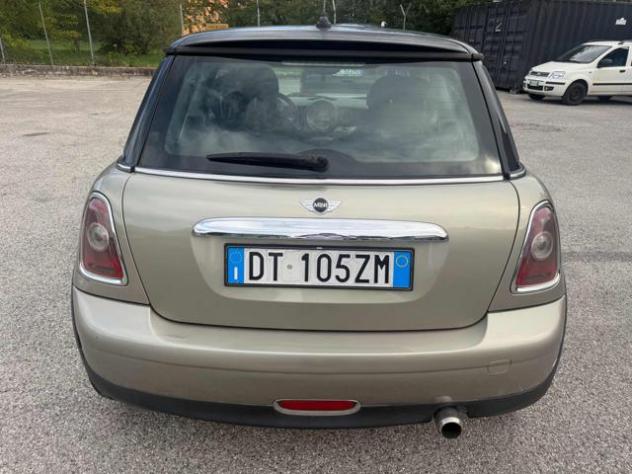 MINI One 1.4 16V One Chili senza nessun lavoro da fare rif. 24170169 - Foto 9