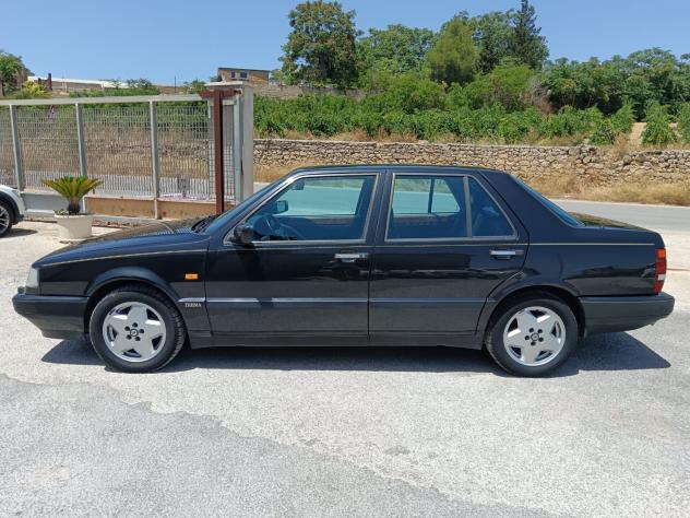 Lancia Thema 8.32 cat - Foto 2