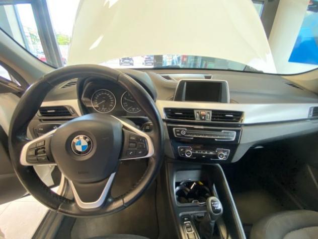 BMW X1 sDrive18d Business rif. 23834010 - Foto 7