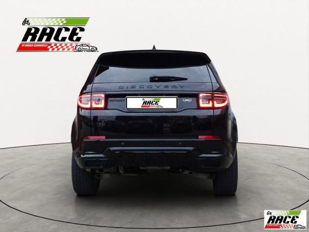 LAND ROVER - Discovery Sport R-DYNAMIC 163CV 4AWD SE - Foto 5