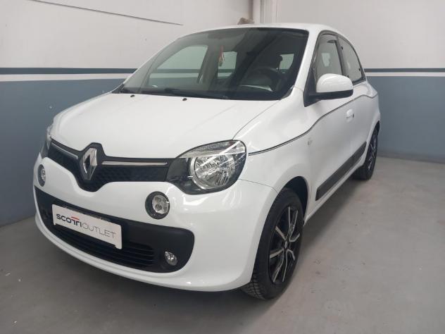 Renault Twingo III 2015 0.9 tce energy Lovely2 90cv