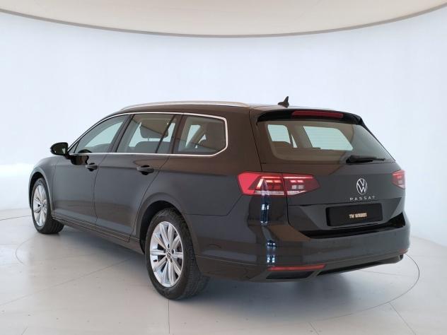 Volkswagen Passat Variant 2.0 tdi Business 150cv - IVA ESPOSTA - Foto 6